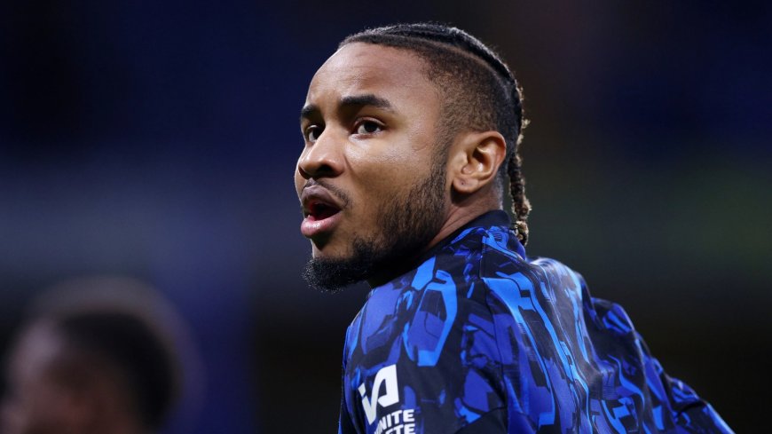 Chelsea discuss Christopher Nkunku and two other stars with RB Leipzig during Xavi Simons talks