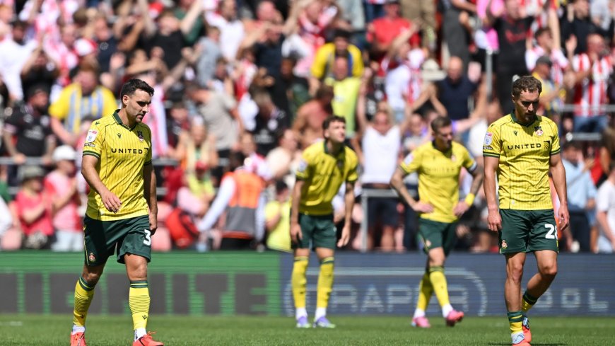 Wrexham handed major Championship warning after heart-breaking opening weekend defeat