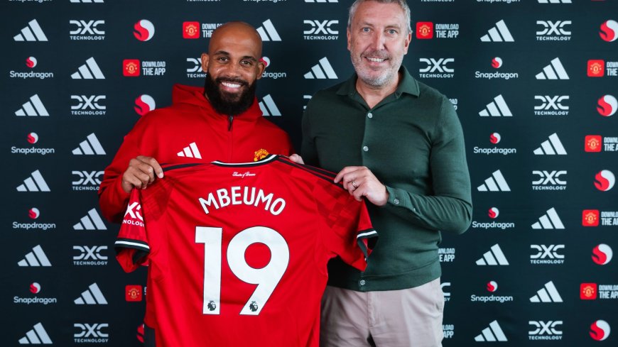 Premier League done deals: Every completed transfer in 2025 summer window as Manchester United land Benjamin Sesko