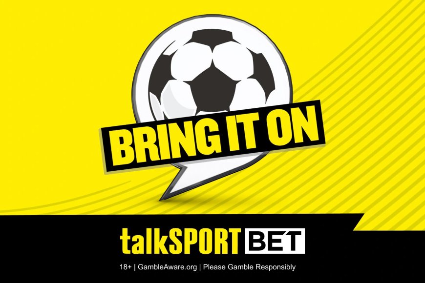 Viktor Gyokeres backed ahead of Erling Haaland and Mo Salah for Premier League top scorer on talkSPORT BET