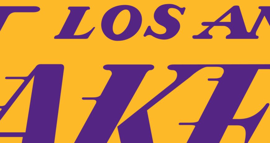 Lakers Hire Jeremy Holsopple As Head Strength And Conditioning Coach