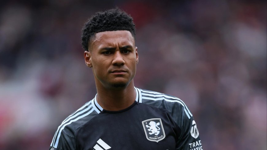 Why Aston Villa v Crystal Palace has been handed bizarre kick-off time in early season clash