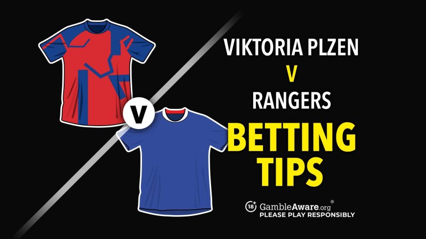 Plzen vs Rangers predictions and betting tips – Can the Gers hold their lead?