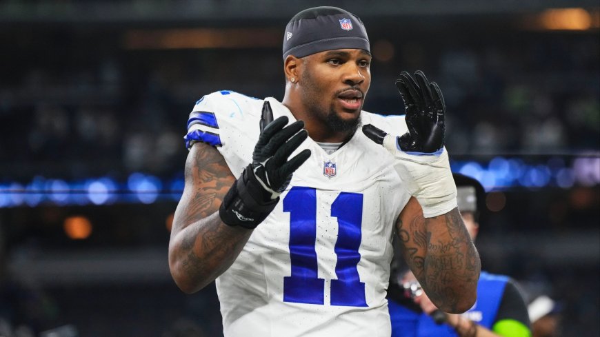 Micah Parsons issued dire Dallas Cowboys contract warning as $114 million star’s gamble ends in brutal KO
