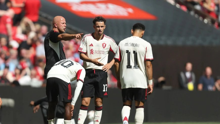 Liverpool vs Bournemouth predicted line-ups: £250m transfers to make Premier League debuts as Ballon d’Or nominee starts