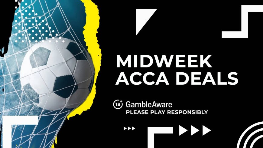 Championship midweek football acca tips [12-14 August 2025]