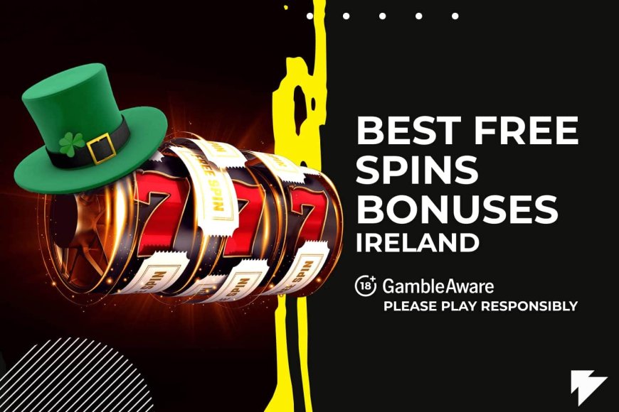 🎰 Best free spins casinos in Ireland: top bonuses for August 2025