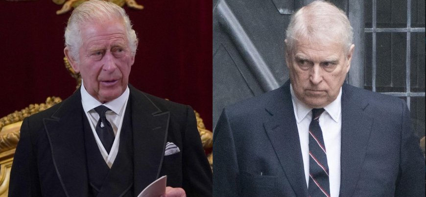 Prince Andrew Reportedly No Longer Has A 'Public Future' As Frustrated Duke Adopts Reclusive Lifestyle