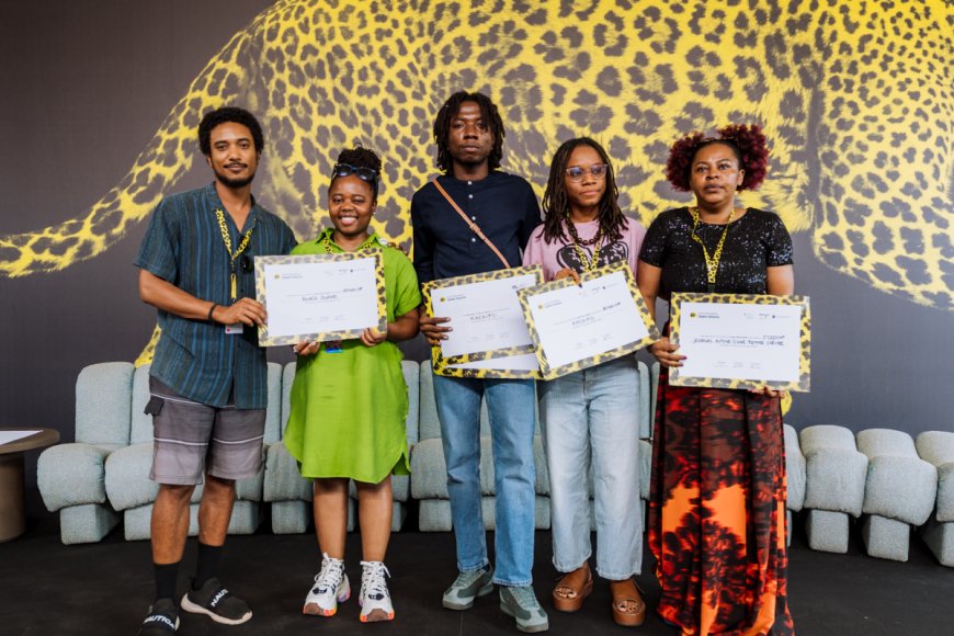 Locarno Open Doors: ‘Kachifo,’ ‘Black Snake,’ ‘Diary of a Goat Woman’ Win Big at Africa-Focused Forum