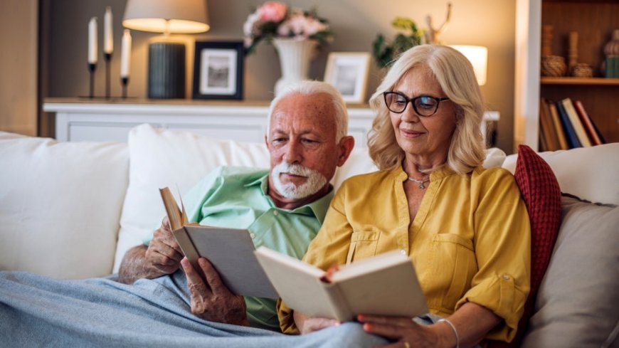 Study reveals why ‘super agers’ maintain ‘outstanding memory’ into their 80s
