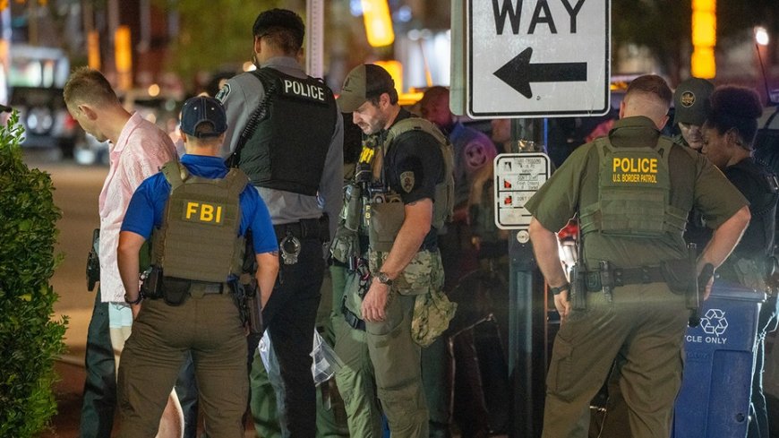 Black fatherlessness is turning DC into a war zone