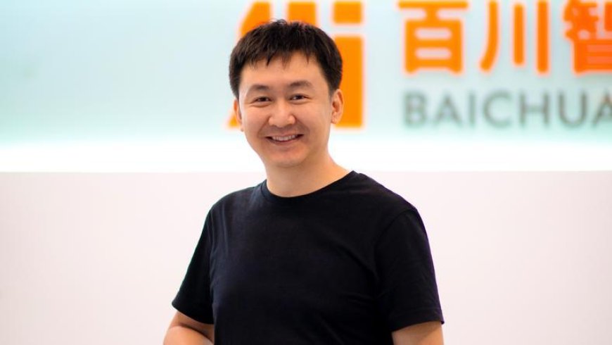 独家丨对话王小川:我没觉得委屈