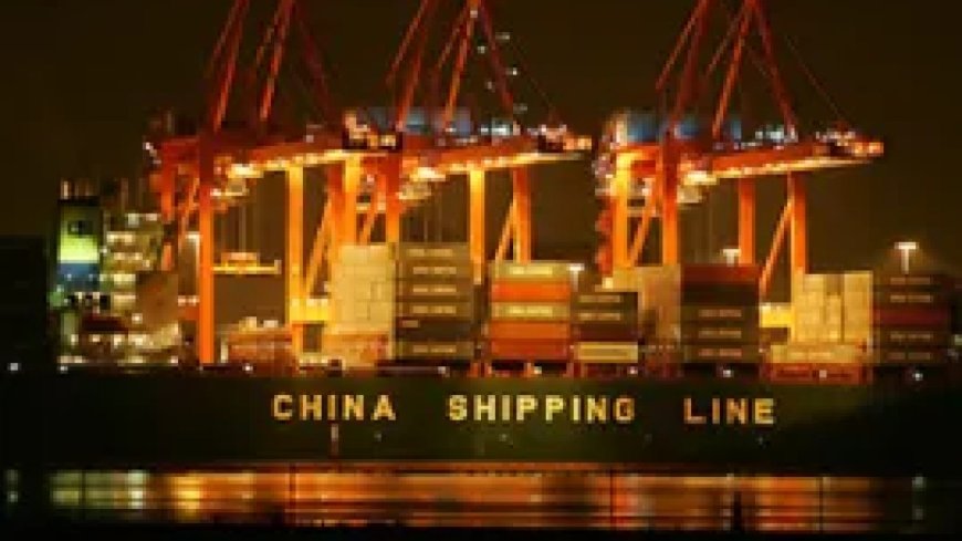 特朗普第二次延长暂停对华加征关税的期限:这意味着什么?