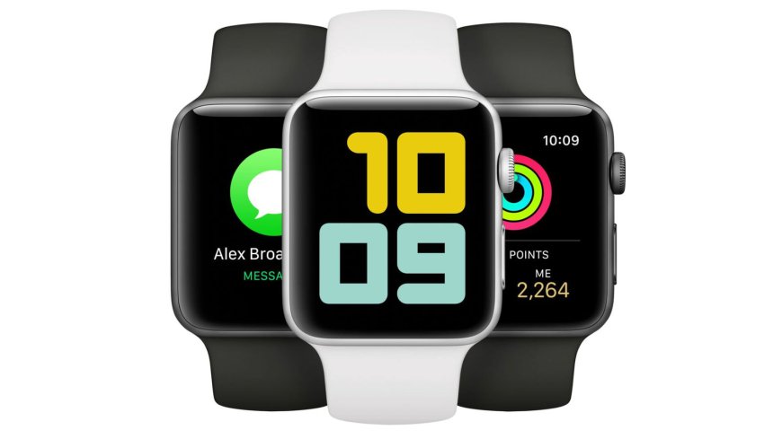 苹果 Apple Watch 电池集体诉讼案后续:美版 Series 1 / 2 / 3 用户已收到赔偿金