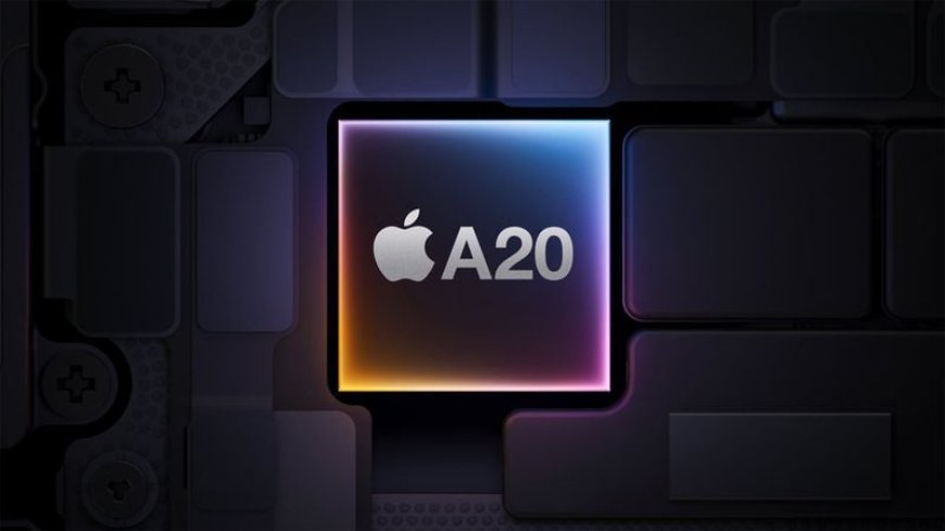郭明錤称苹果 iPhone 18 系列 A20 芯片革新架构:同步封装内存、CPU、GPU,基于台积电 2 纳米工艺