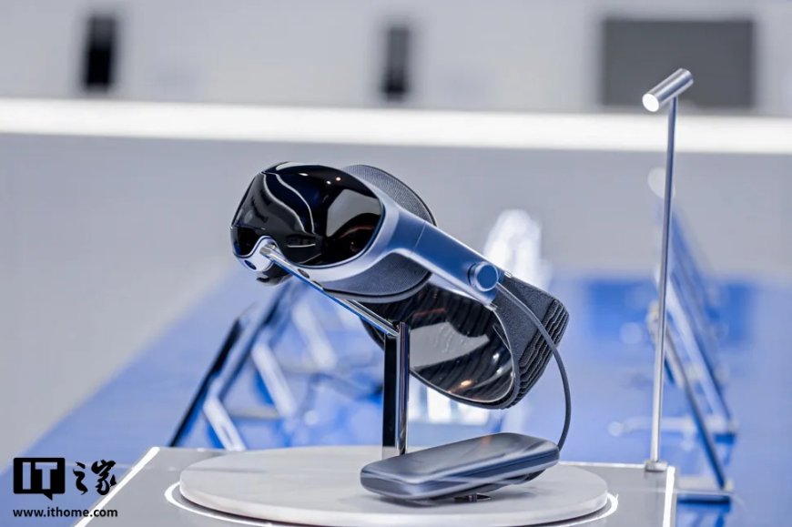 消息称 vivo Vision 头显售价不超 2 万元:搭载高通骁龙 4nm 平台,显示规格属行业 Top 级