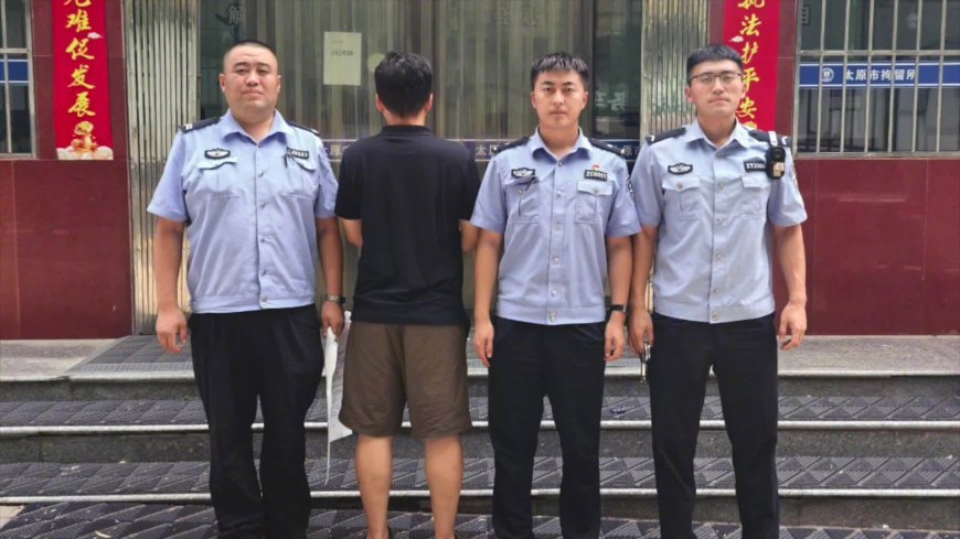 为博取流量:男子造谣特斯拉司机持刀伤人被行拘