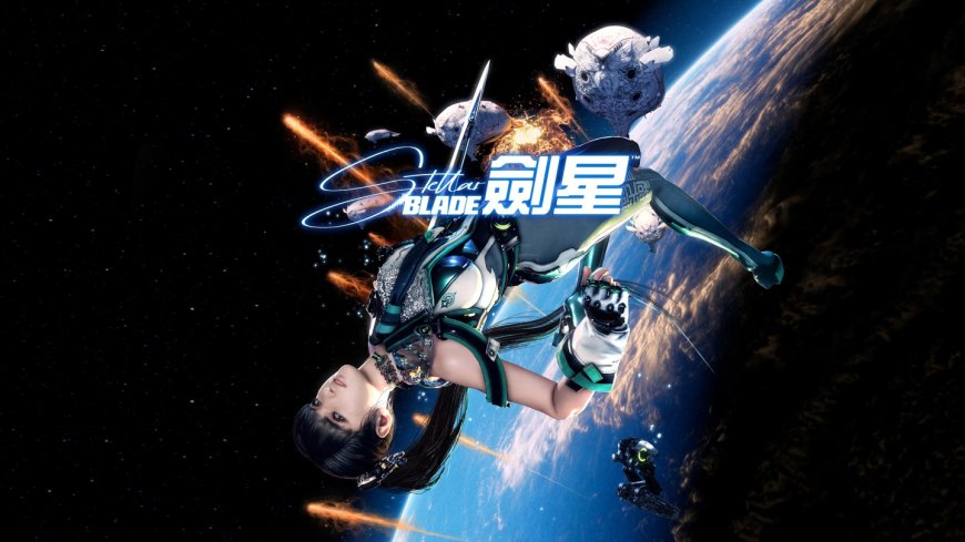PS 独占转 PC 最佳表现：《剑星》成 Steam 最畅销韩国游戏，贡献 Shift Up 二季度近 60% 收入