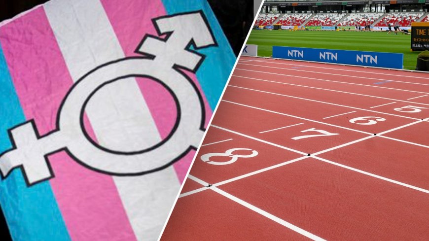 Obama-appointed judge throws out girls' lawsuit over having to compete against trans athlete