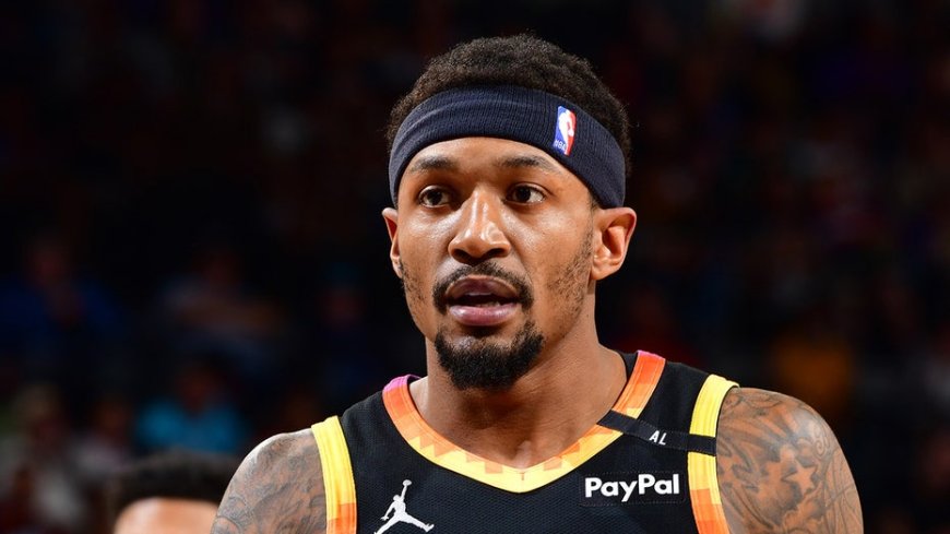 Bradley Beal reveals motivation behind leaving Suns in favor of Clippers