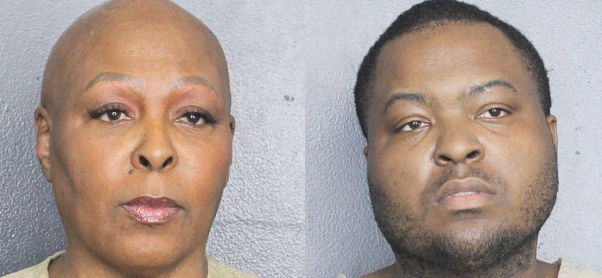 Sean Kingston Begs For House Arrest Ahead Of Sentencing After He And His Mom Were Found Guilty Of $1M Fraud