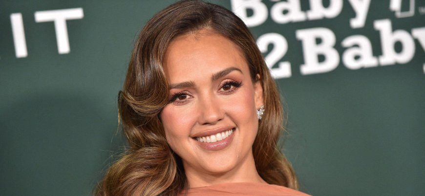 Jessica Alba's Fresh Romance Hits New Milestone Weeks After Going Public