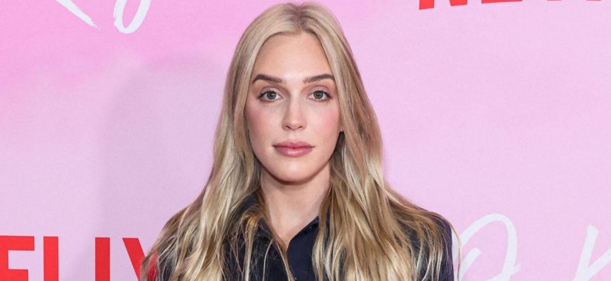 'Call Her Daddy' Host Alex Cooper Reveals What She Did For Cash Before Podcast