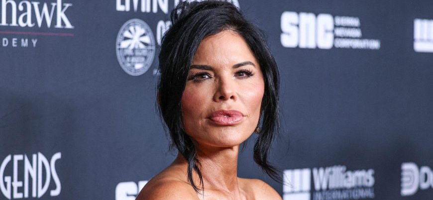 Lauren Sánchez Breaks Silence On Mixed Feelings Amid Parenting Milestone