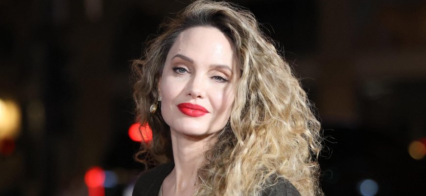 Angelina Jolie Planning To Relocate From US As She's 'Eyeing Several Locations Abroad': 'She'll Be Very Happy'
