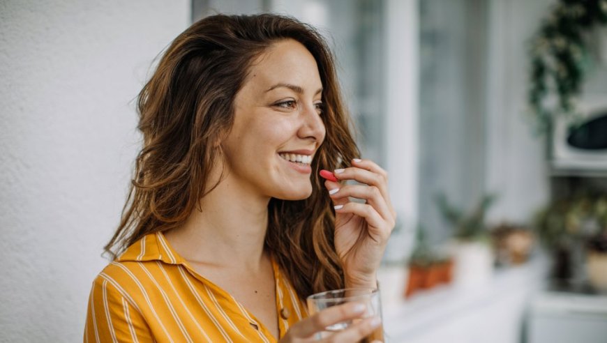 Painful Bloating? Over 2,000 Shoppers Swear This Game-Changing Probiotic Is the Only One That Works