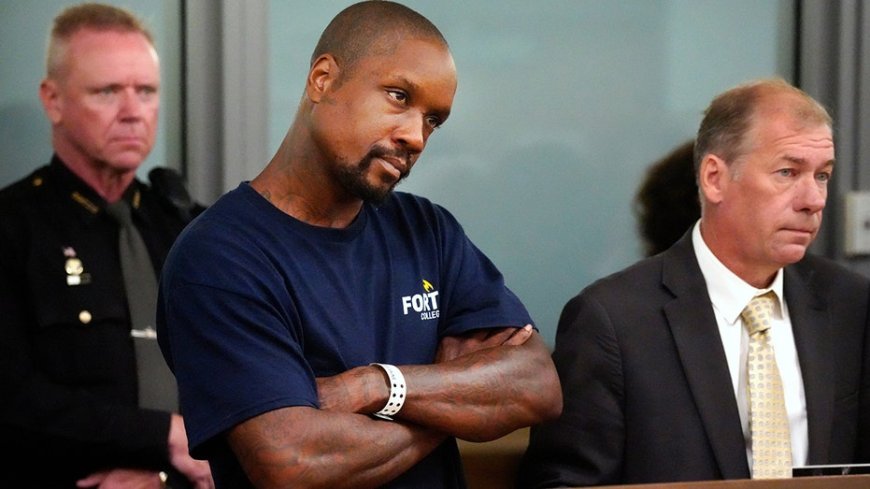 Cincinnati viral beating suspect hit with federal gun charge