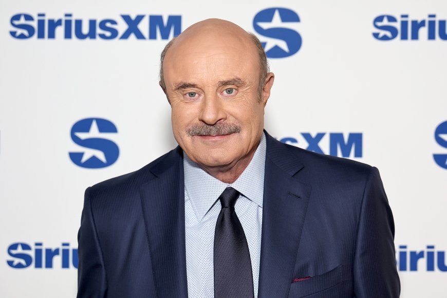 Dr. Phil Fires Back at His Bankrupt Company’s Creditors, Accusing TBN and PBR of ‘Inflammatory and Damaging’ Attacks Aimed at Depressing Value of Merit Street