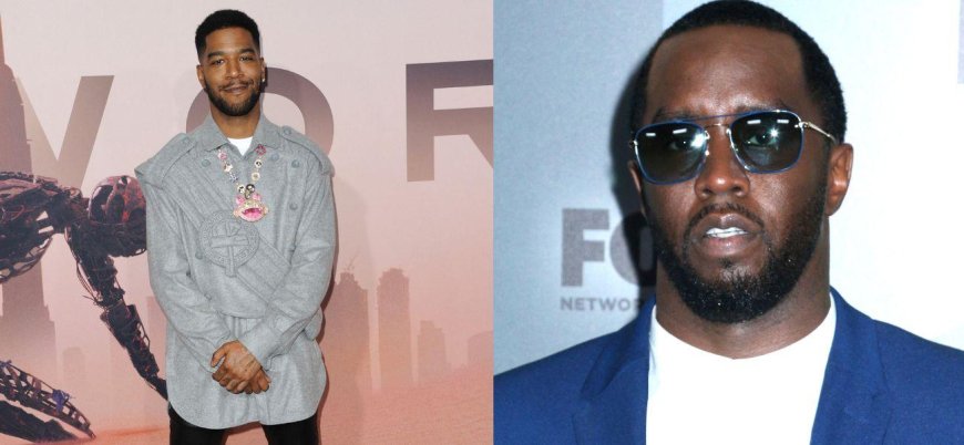 Kid Cudi Gets Candid About Being Forced By The Government To Testify In Diddy's Federal Trial