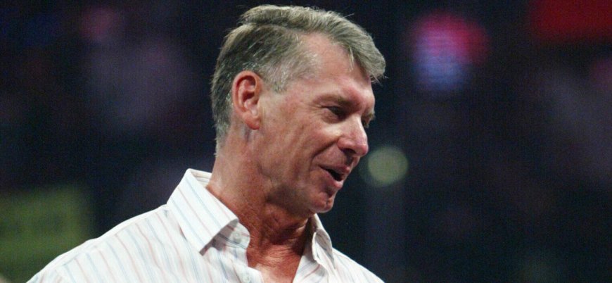 Vince McMahon Slammed For Saying WWE Legend Hulk Hogan Wasn't A Racist Despite Saying 'Racist Things'
