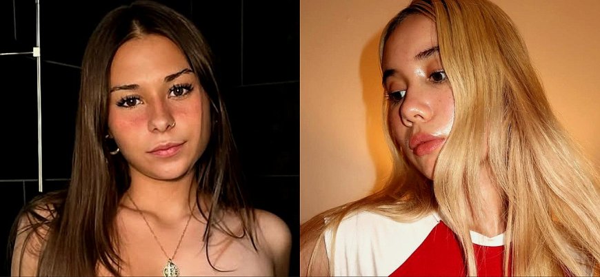 Sophie Rain Slams Lil Tay For 'Falling Off' And Creating 'Fake Kid Drama'
