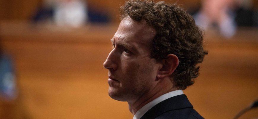 Mark Zuckerberg Sparks Tension With Silicon Valley Residents Amid His Neigborhood Takeover