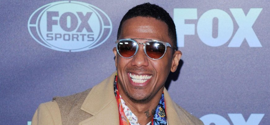 Nick Cannon Slams The Term ‘Co-Parenting, Says It Can Be 'Dangerous'