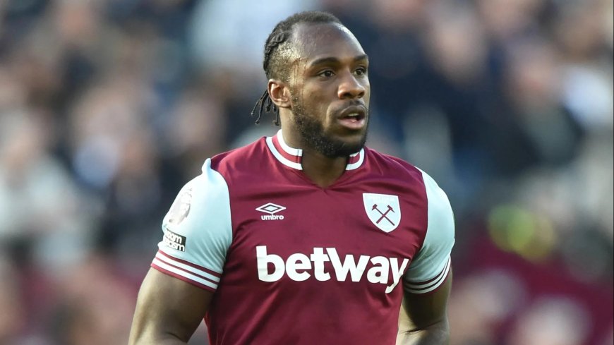 ‘He’s better than that’ – Michail Antonio called out by Simon Jordan for ‘ridiculous statement’