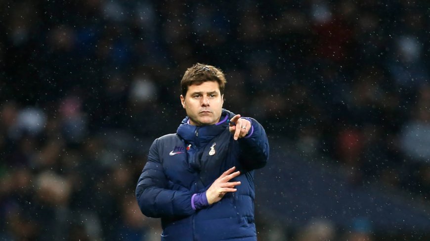 PSG had Tottenham manager compile genius player list and only one Spurs star made the cut