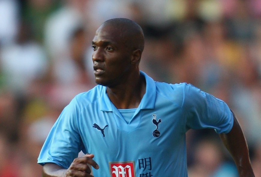 &#8216;All downhill&#8217; &#8211; Tottenham signed Brazil star but he was forced to apologise after 10-game spell