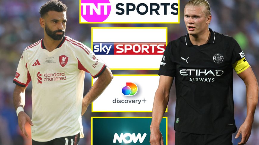 Where to watch the Premier League 25/26 season: TV rights and subscription offers