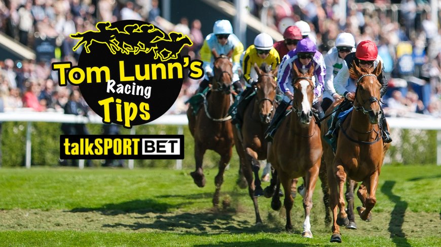 Wednesday horse racing tips: Best bets at Salisbury and Kempton from Tom Lunn