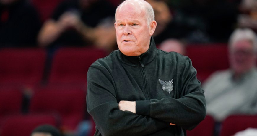 Suns Hire Steve Clifford As Coaching Advisor