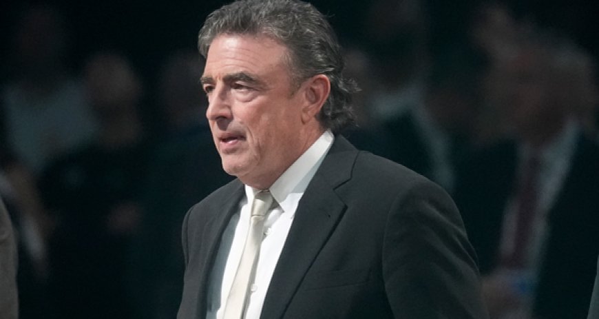 Wyc Grousbeck Won't Continue As Governor Of Celtics