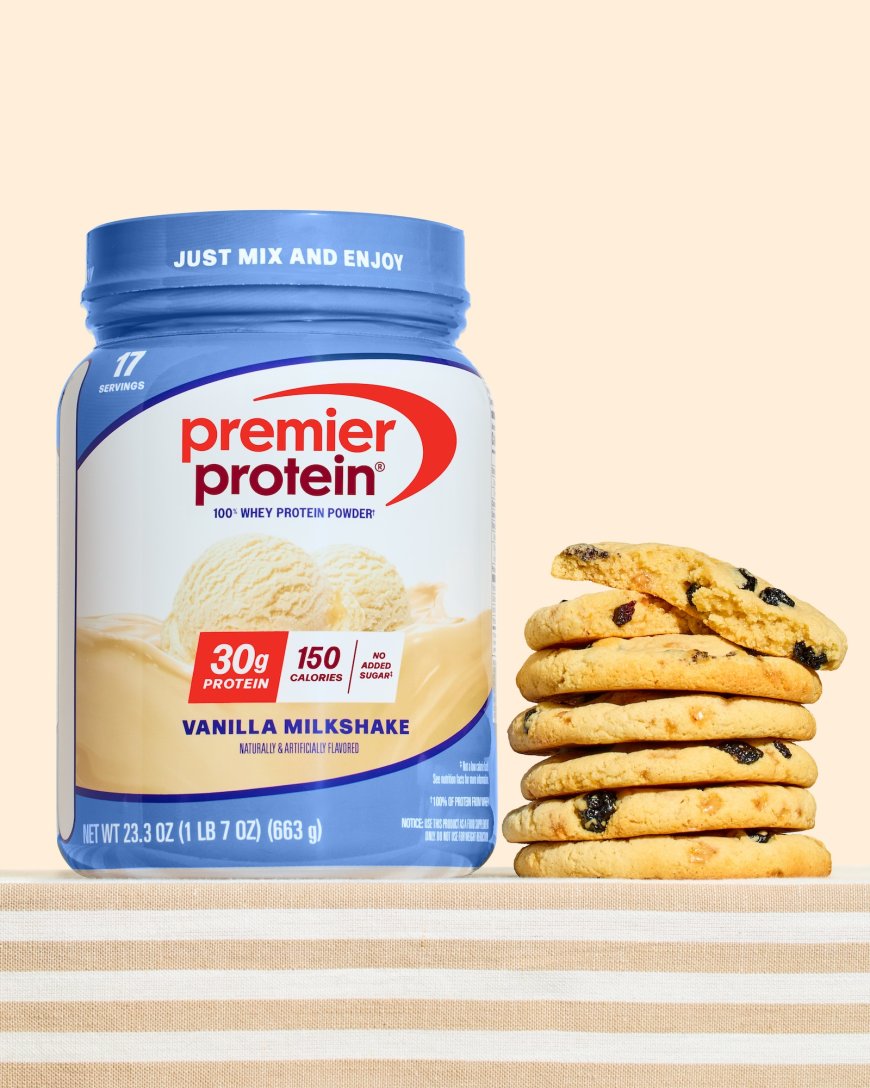 Milk Bar CEO Christina Tosi Shares Blueberry Pancake Super Cookie Recipe