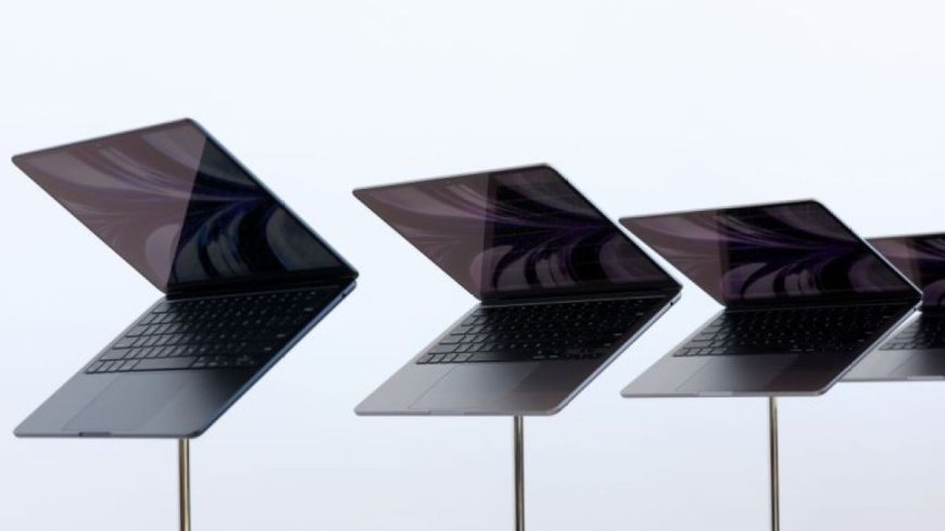 苹果拟推出600美元的平价版MacBook