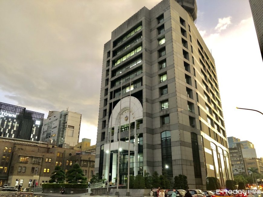 快訊／公積金運用有問題被檢舉　北市刑警隊長遭約談