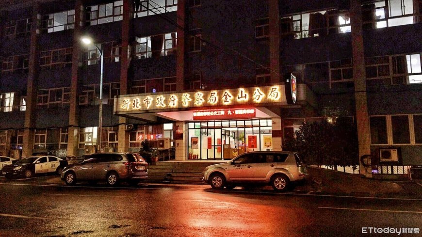 縱放通緝犯、包庇賭場「每天給1萬」不取締　新北劣警被起訴
