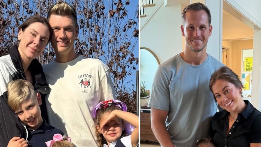Celeb Parents Share 2025 Back to School Photos of Their Kids
