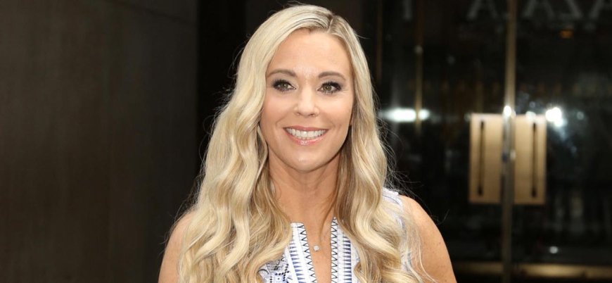 Kate Gosselin Says 'Sickening' Legal Bills Forced Her Back To 12-Hour Nursing Shifts